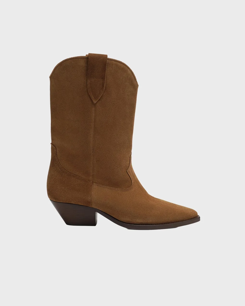 Boots Duerto Cognac - 1