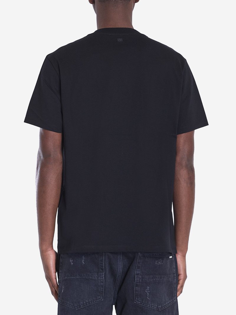 AMI Paris Ami de Coeur t-shirt outlook