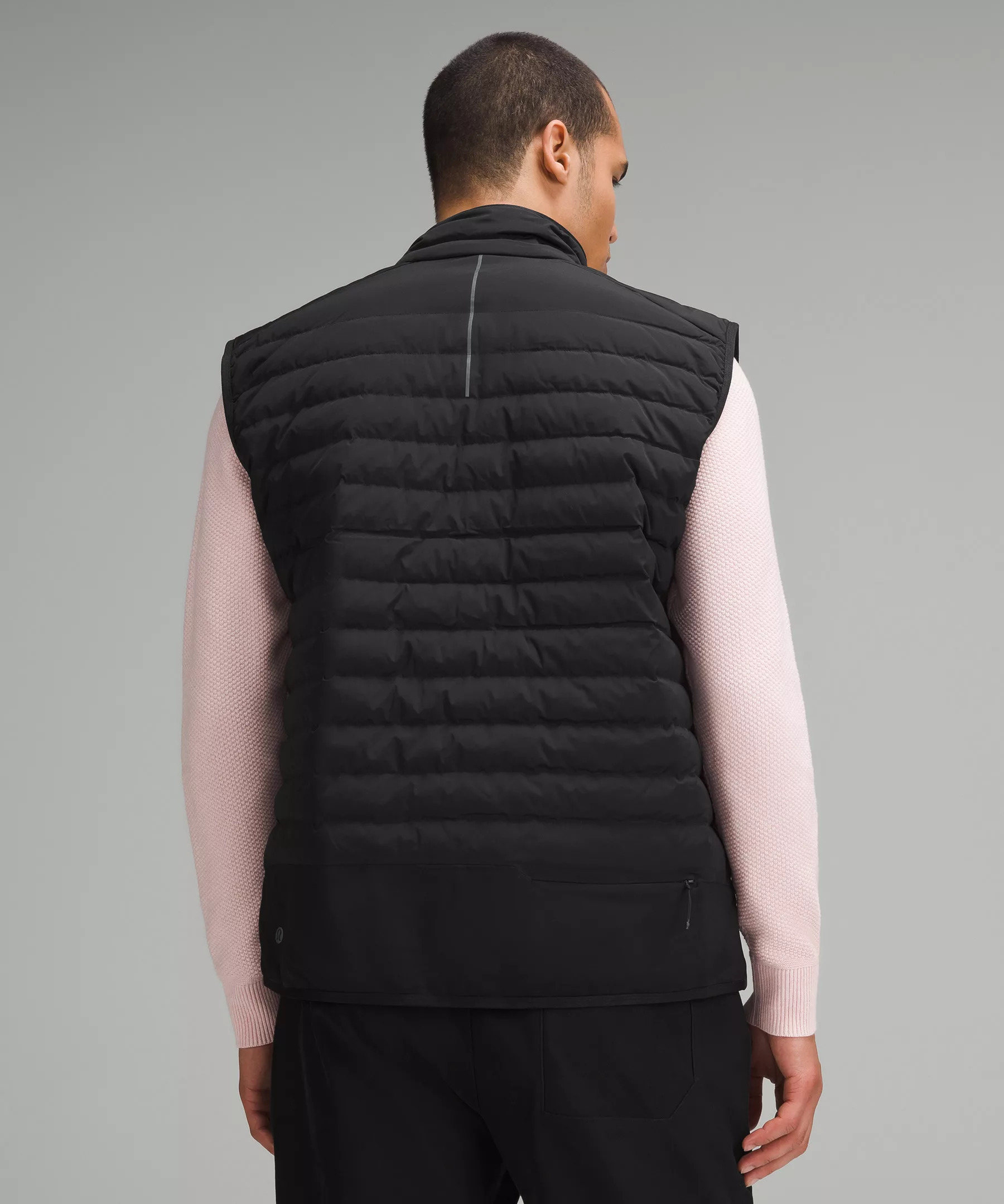 Down for It All Vest - 3