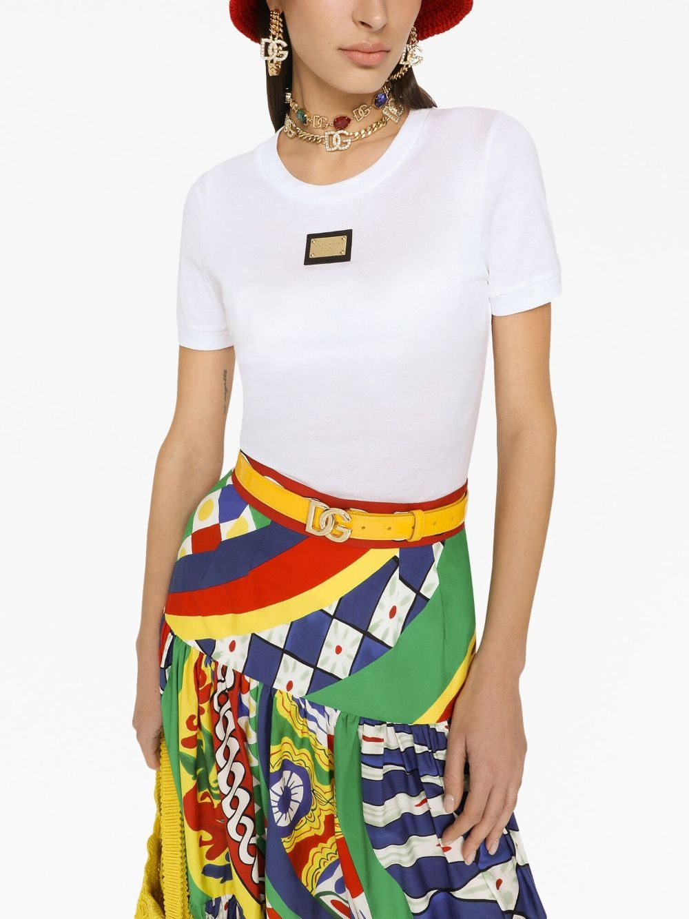 DG Essentials T-shirt - 5