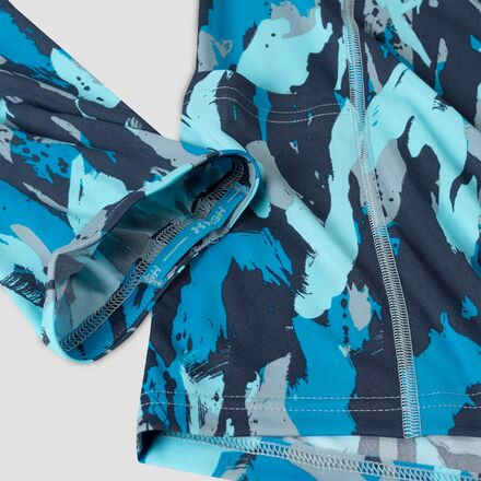 Fish Elite Printed Hoodie - Men's - 3