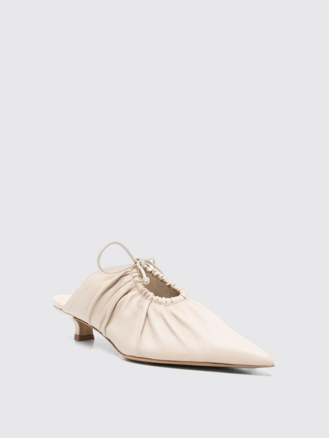 High heel shoes woman by Malene Birger - 2
