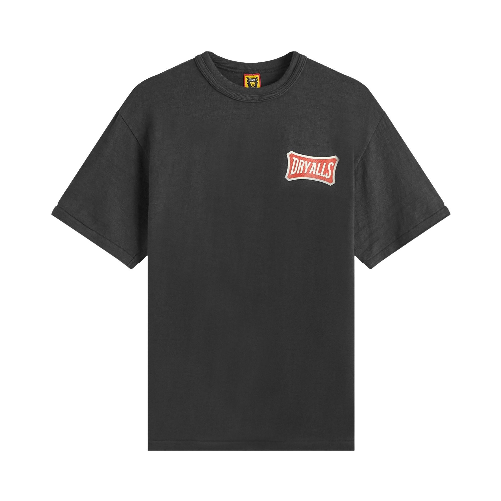 Human Made Graphic T-Shirt #3 'Black' - 1
