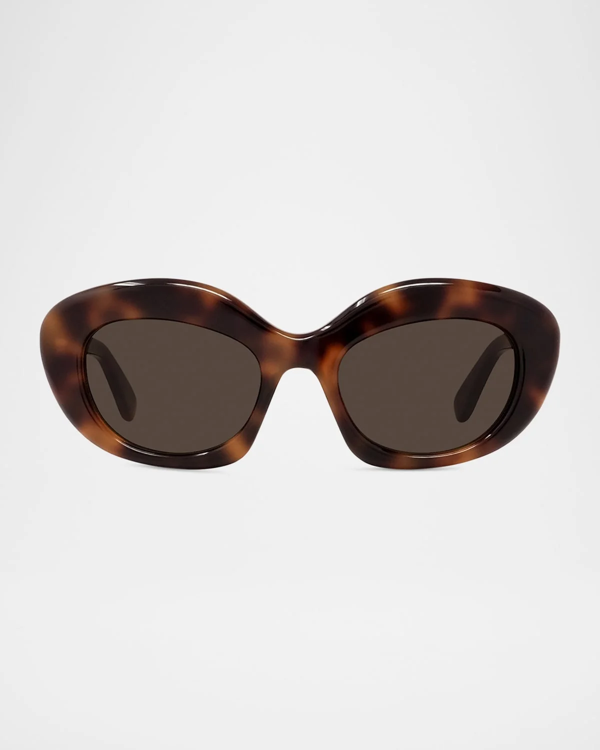 Curvy Sunglasses - 1