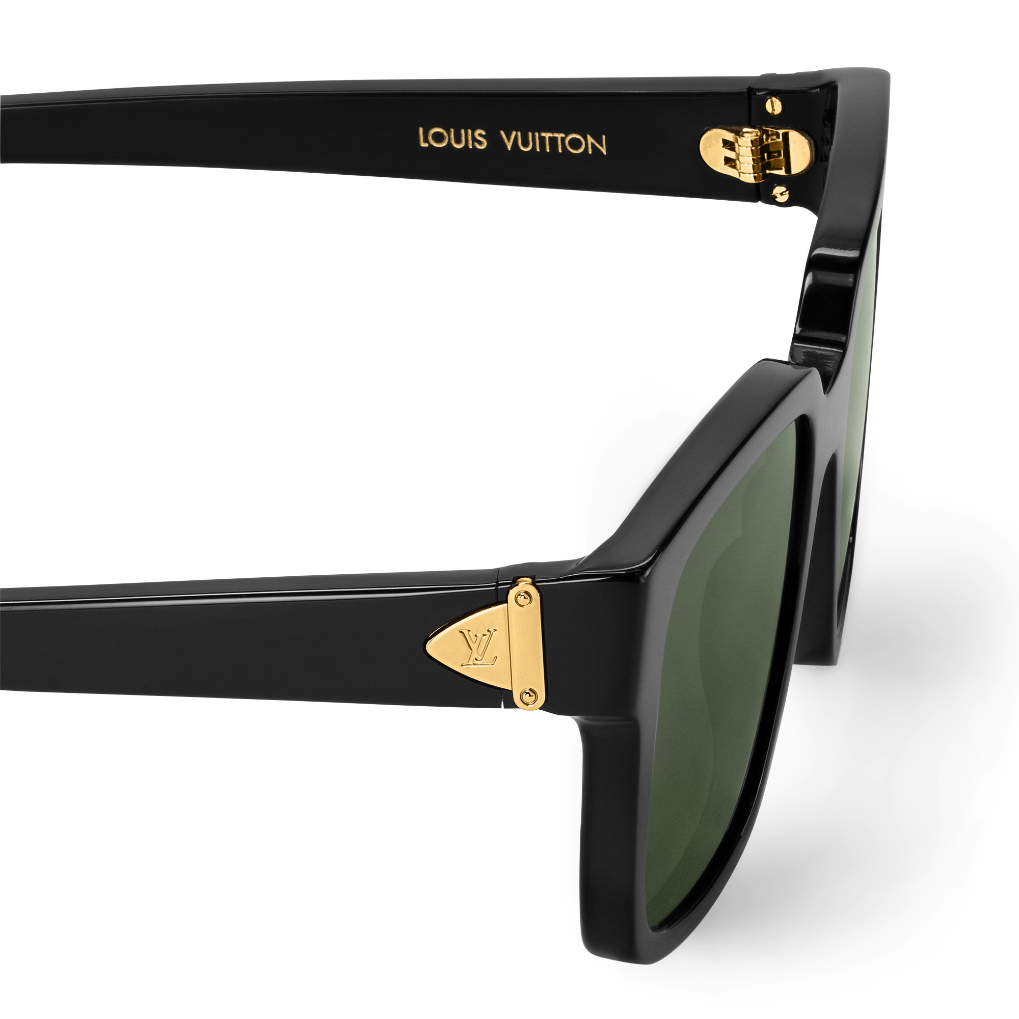 LV Glide Sunglasses - 5