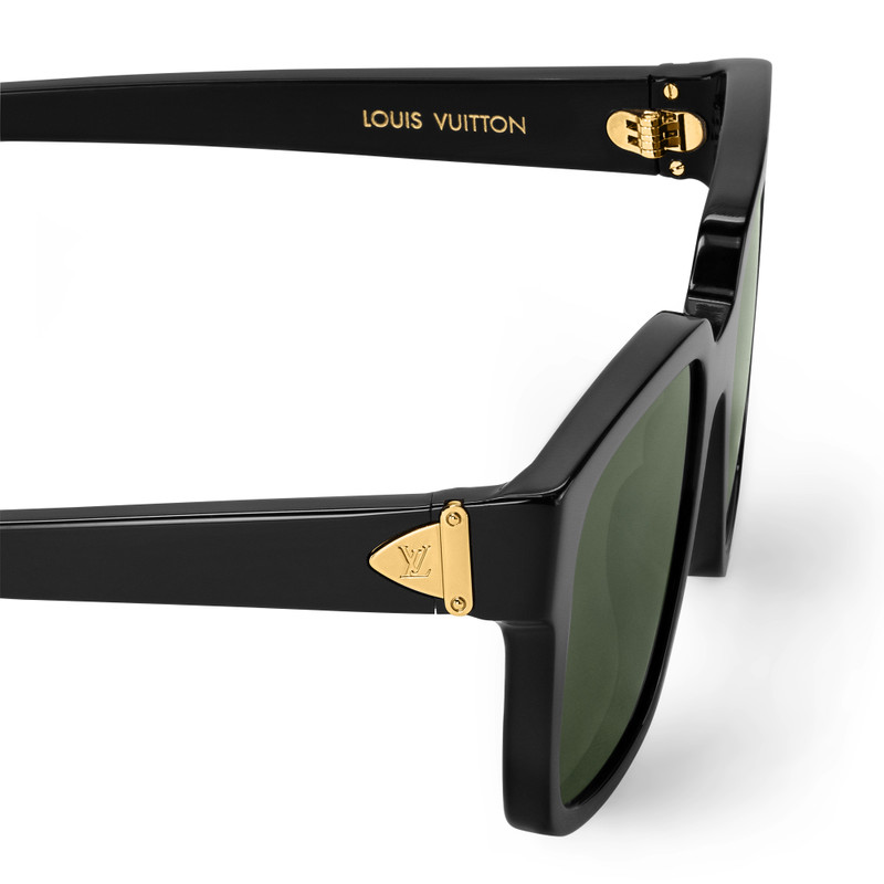 LV Glide Sunglasses 5