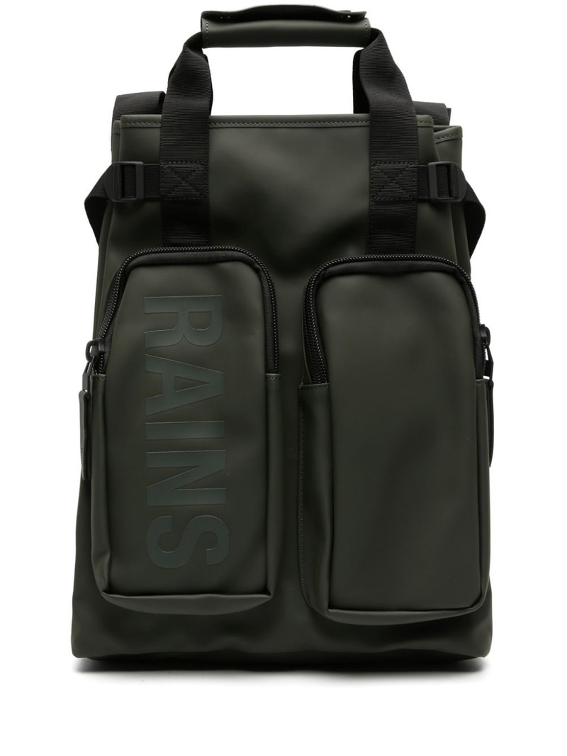 Texel waterproof backpack 1