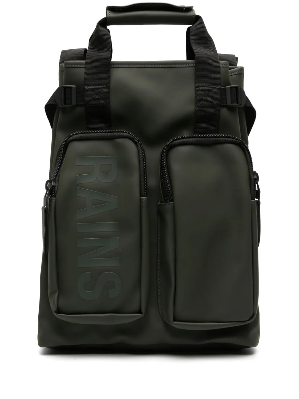 Texel waterproof backpack - 1