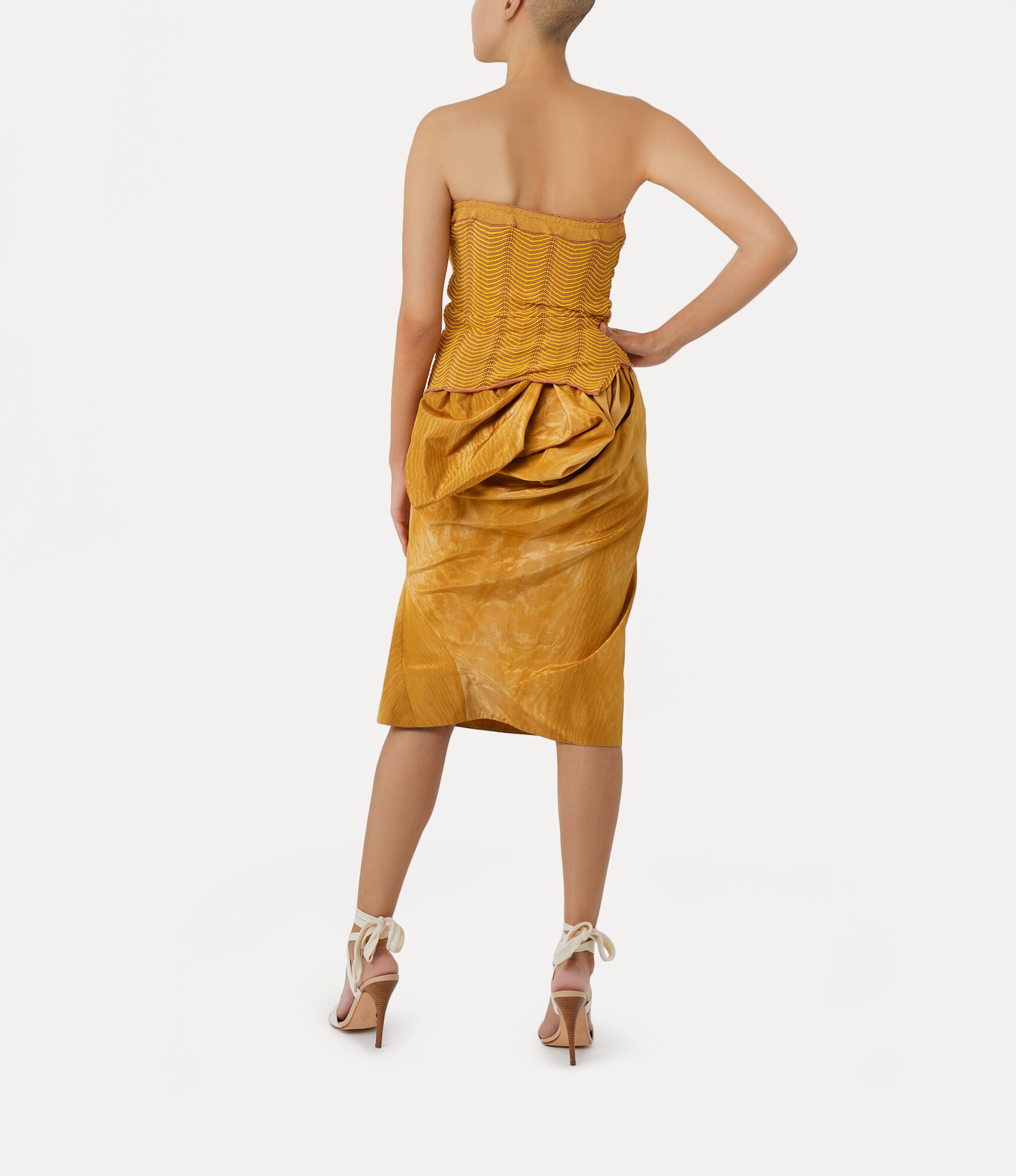 COCOTTE SKIRT - 3