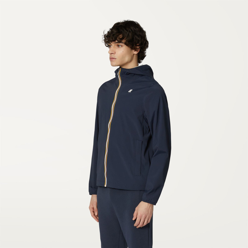 JACK STRETCH NYLON JERSEY 4
