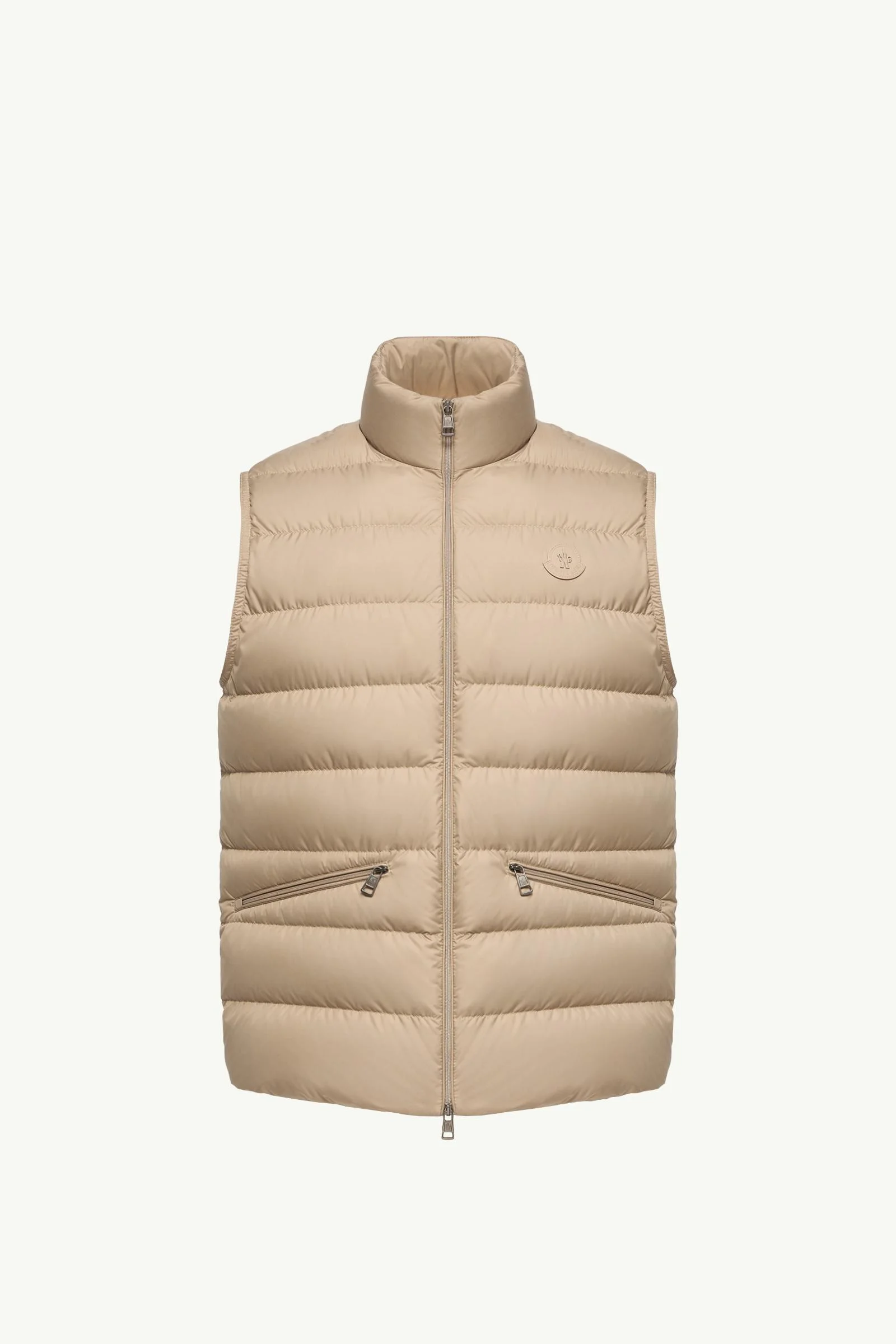 Treompan Down Vest - 1