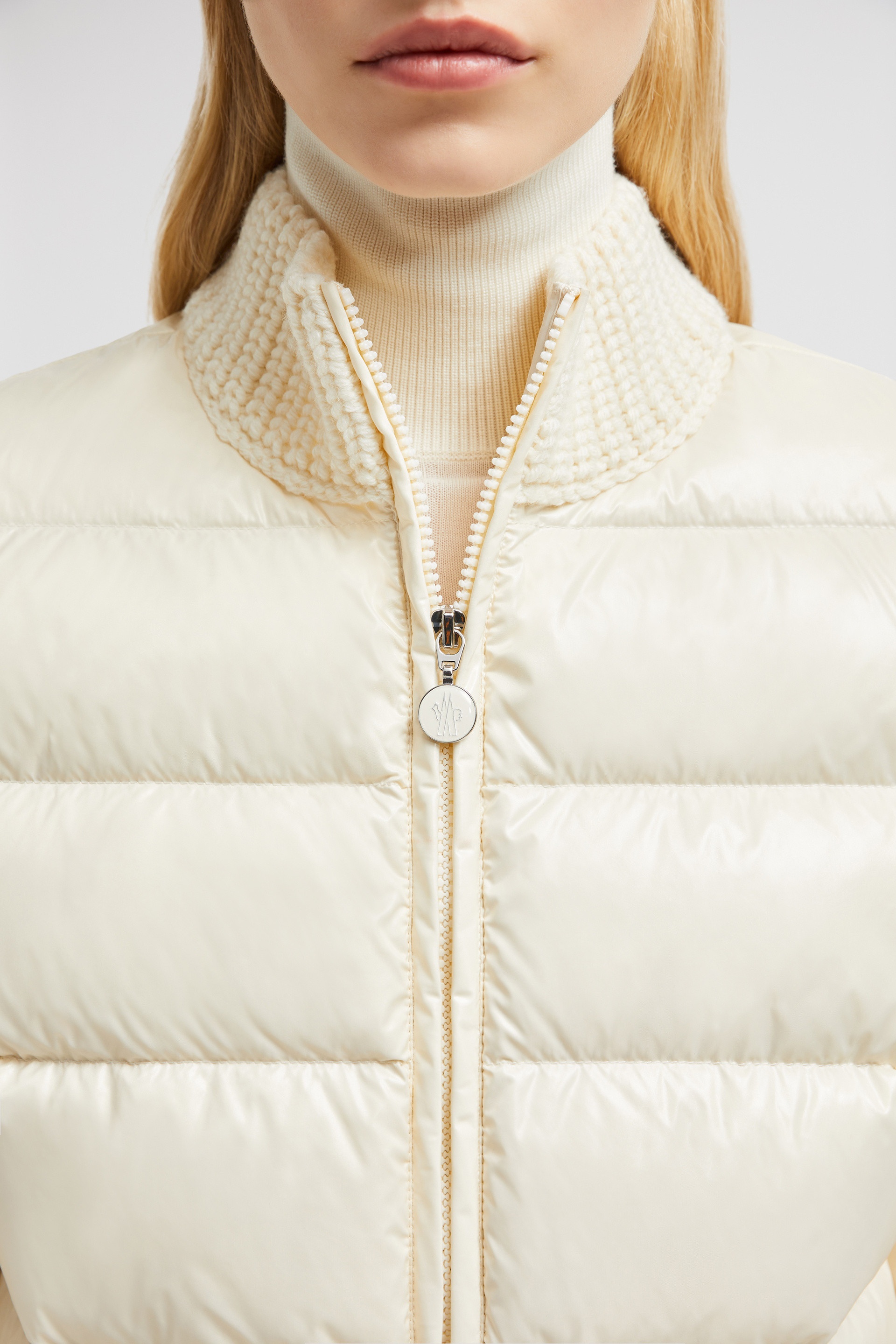 Arcelot Short Down Jacket - 7
