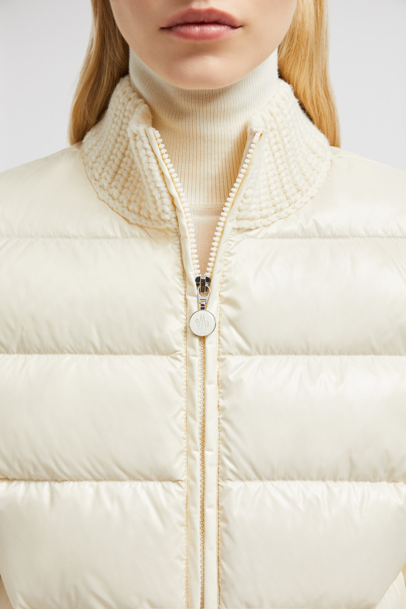 Arcelot Short Down Jacket 7