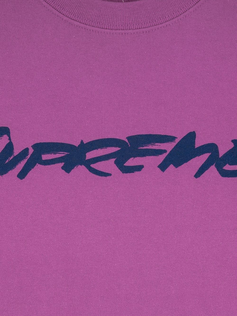 Supreme Futura Crewneck popular FW20 Magenta