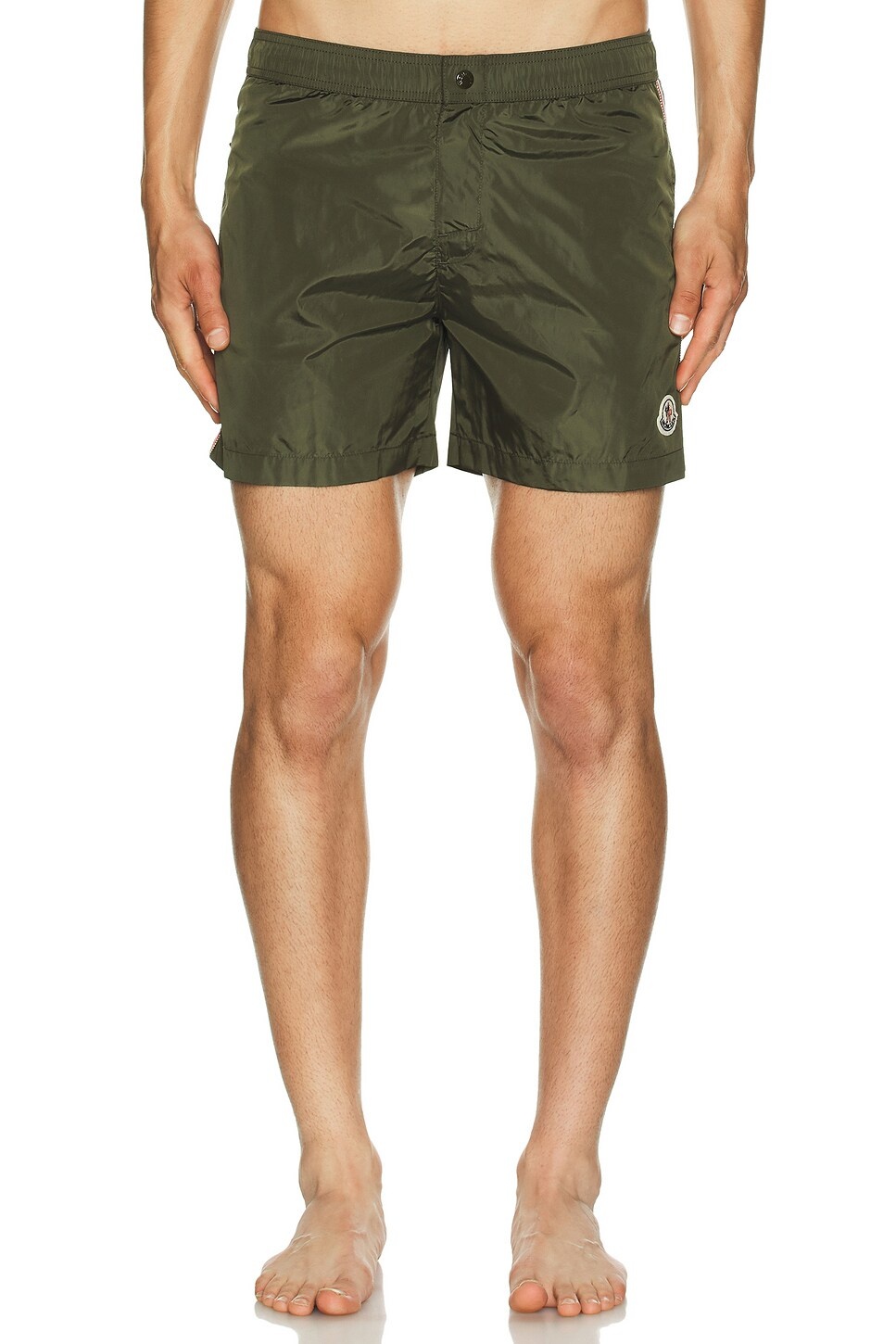 Swim Shorts - 5