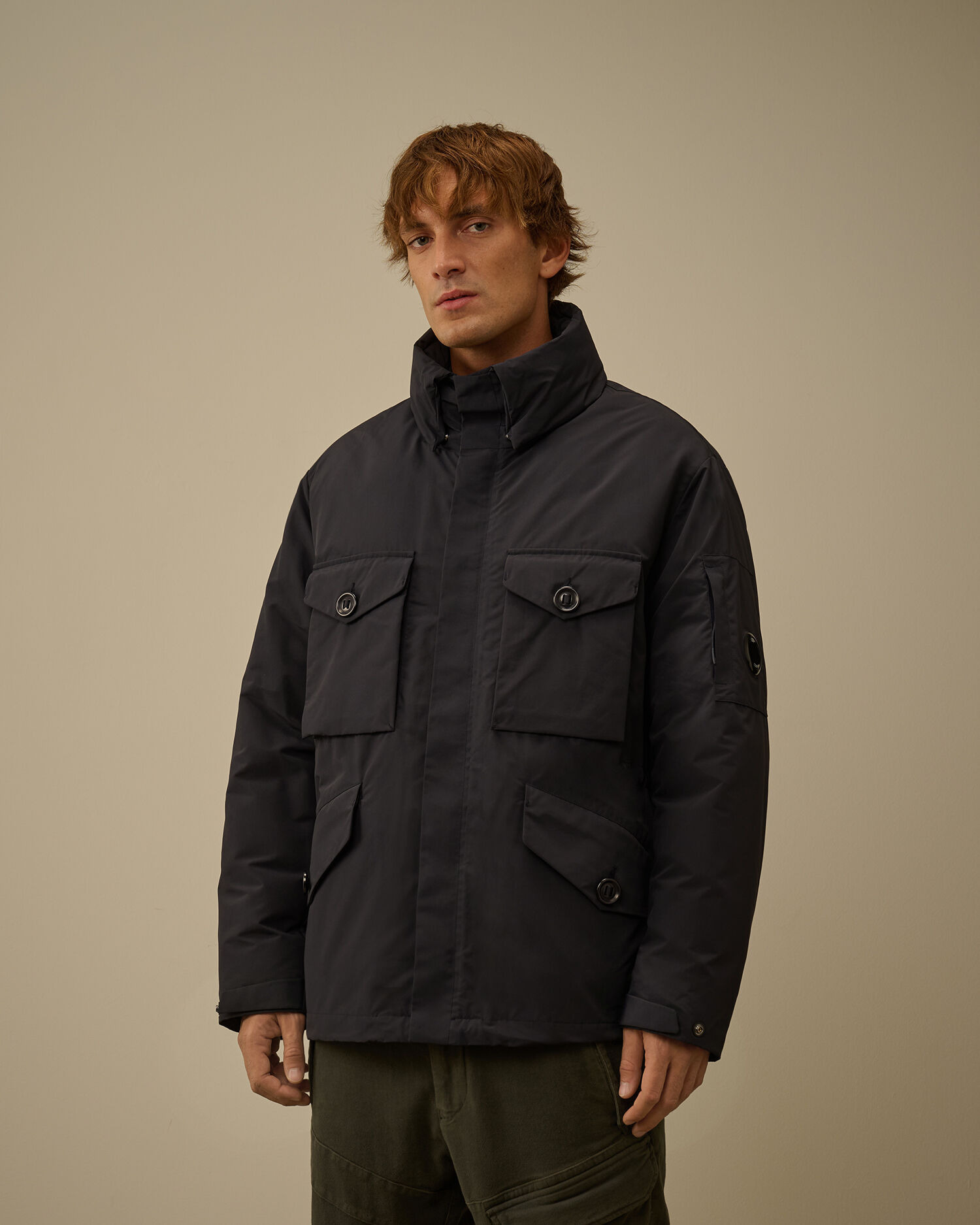 Micro-M (R) Field Down Jacket - 3
