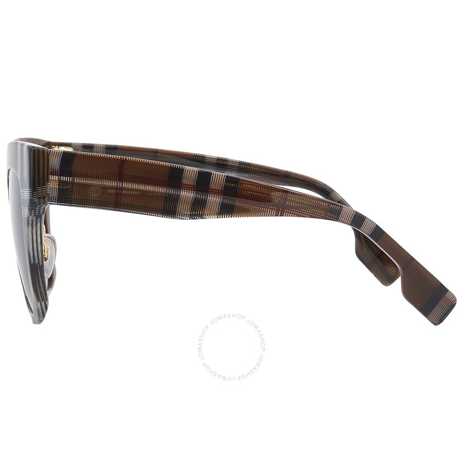 Burberry Burberry Kitty Brown Gradient Butterfly Ladies  display picture 2