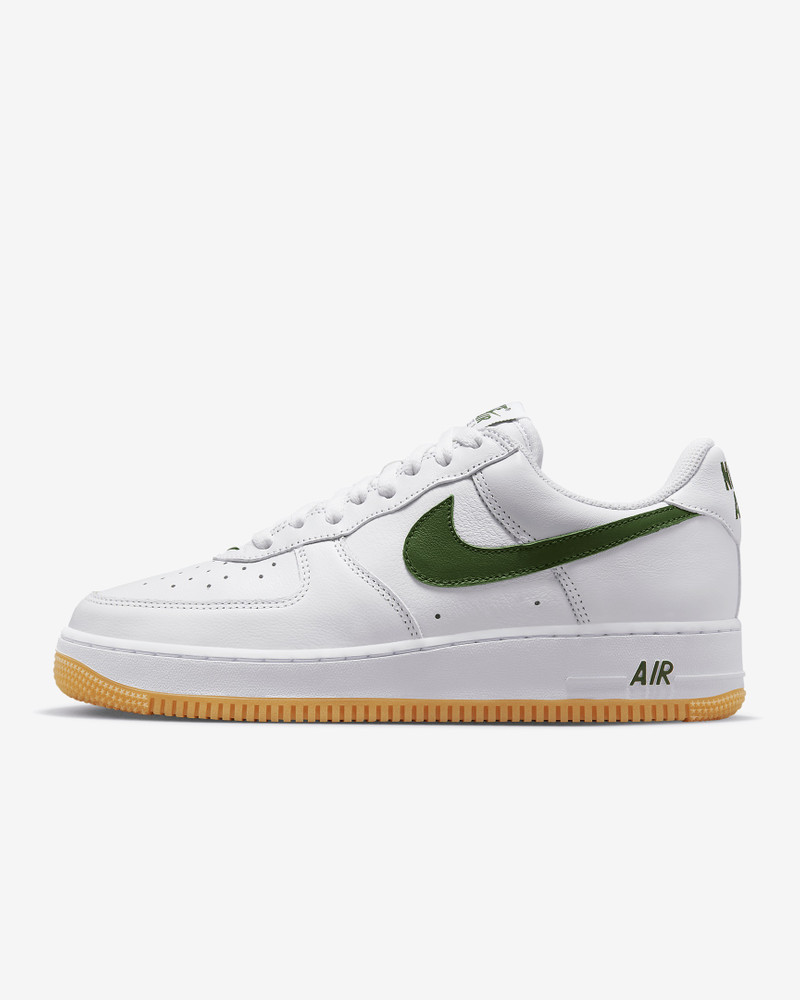 Nike Air Force 1 Low Retro Men's Shoes - 1