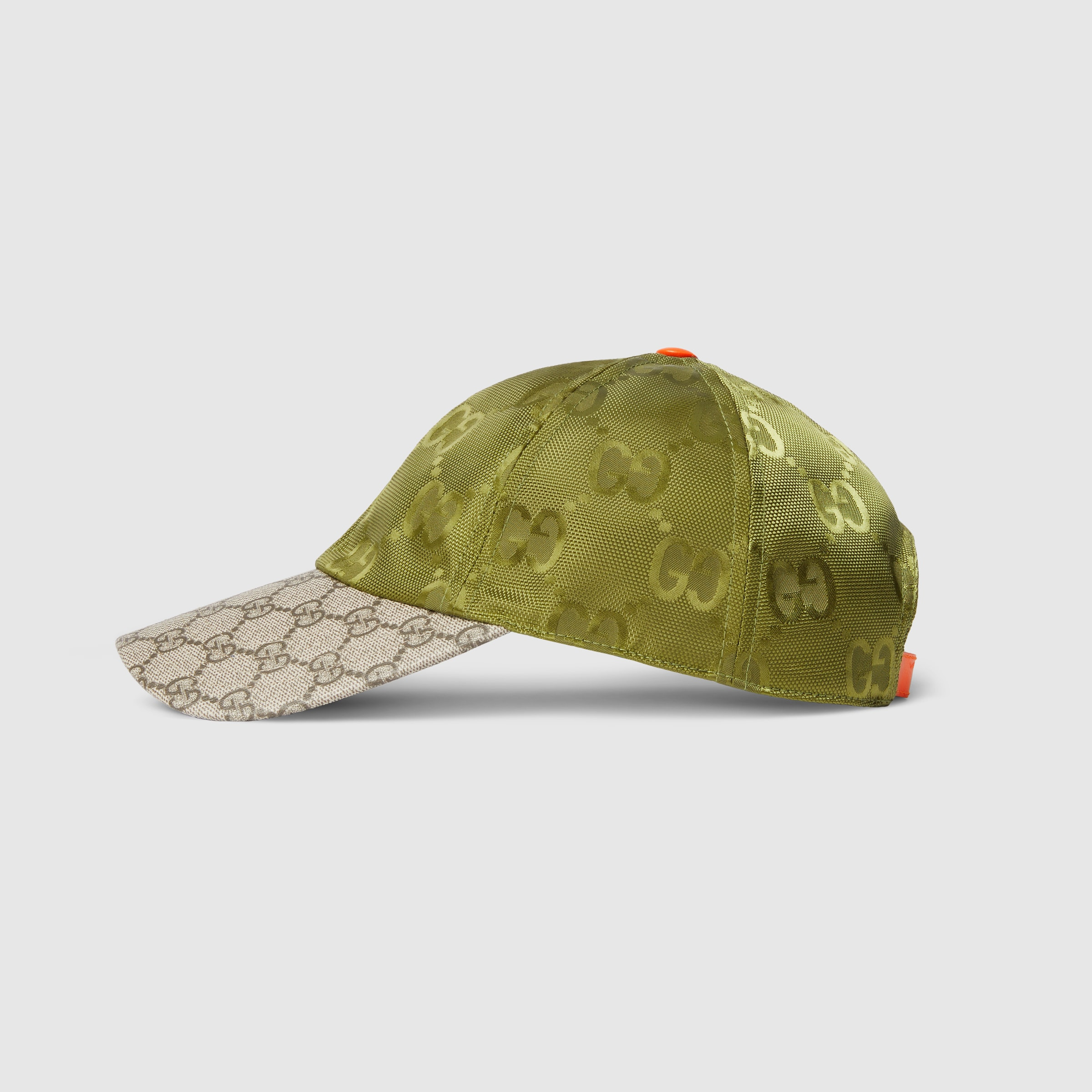 Gucci Match baseball cap - 2