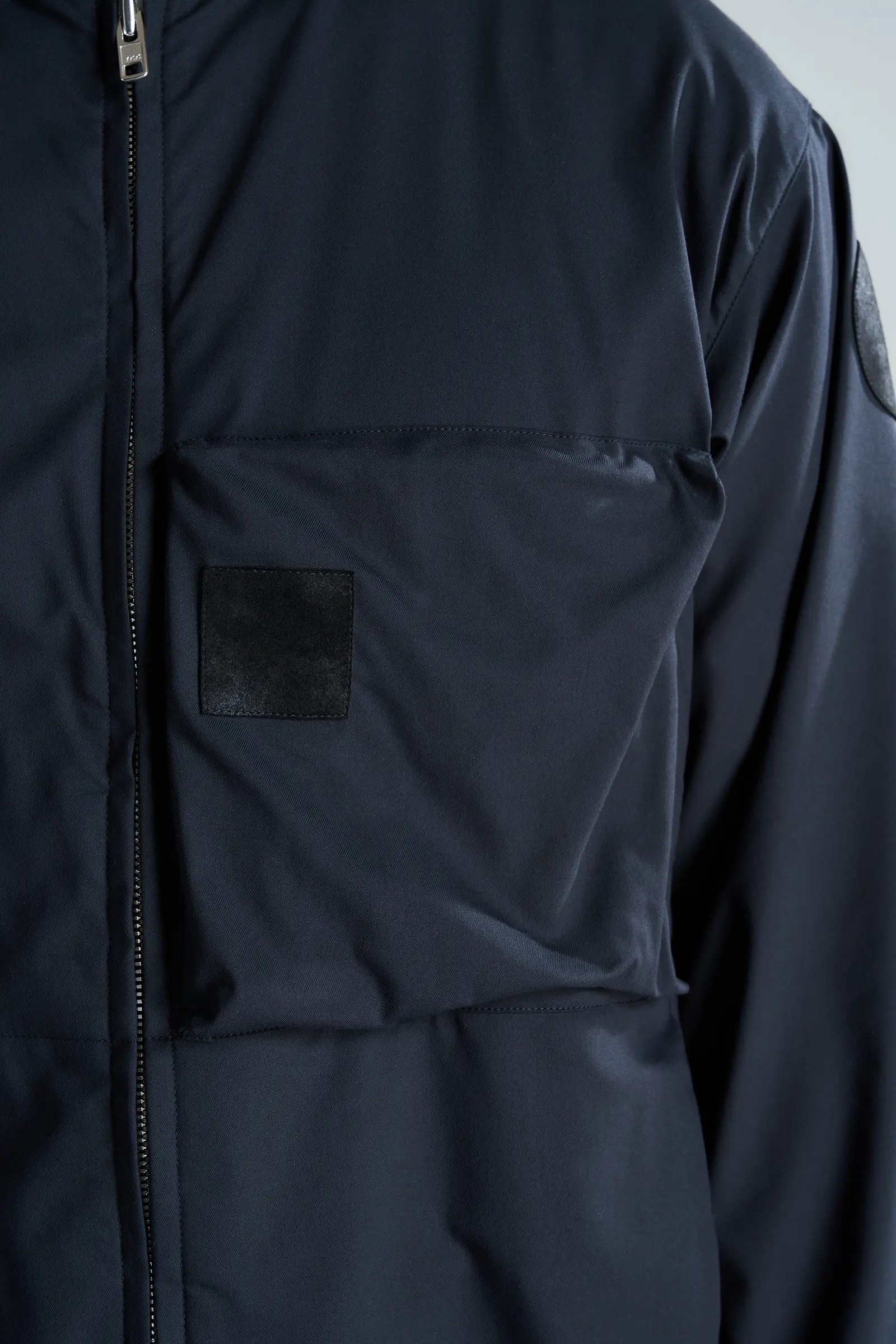 J59TS-CH Micro Twill Tec Sys Jacket Black - 14