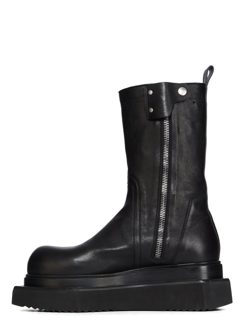 Rick Owens BOOTS outlook