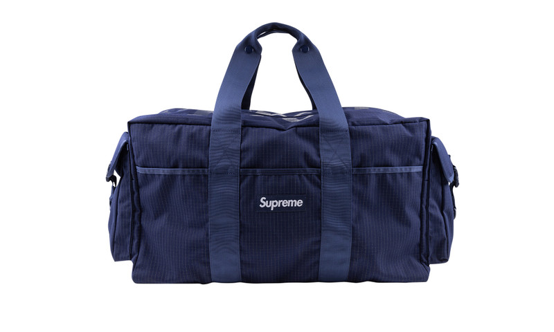 Duffle Bag "SS24" - 1
