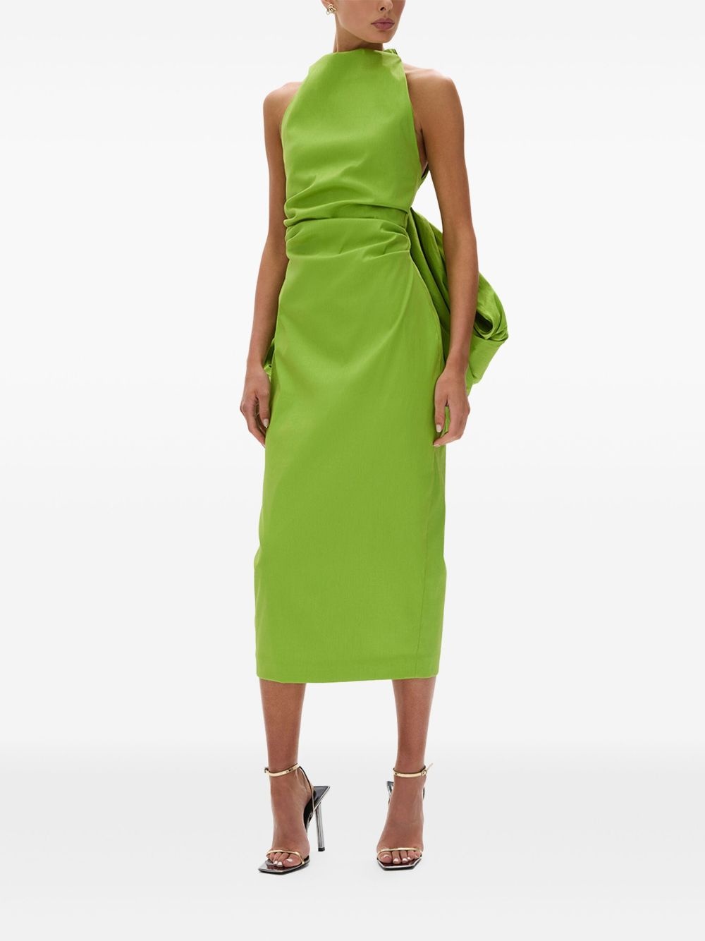 Lottie dress - 2