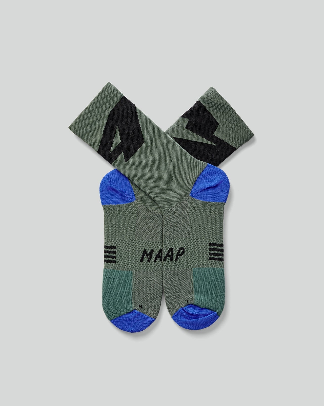 Evolve Sock - 3