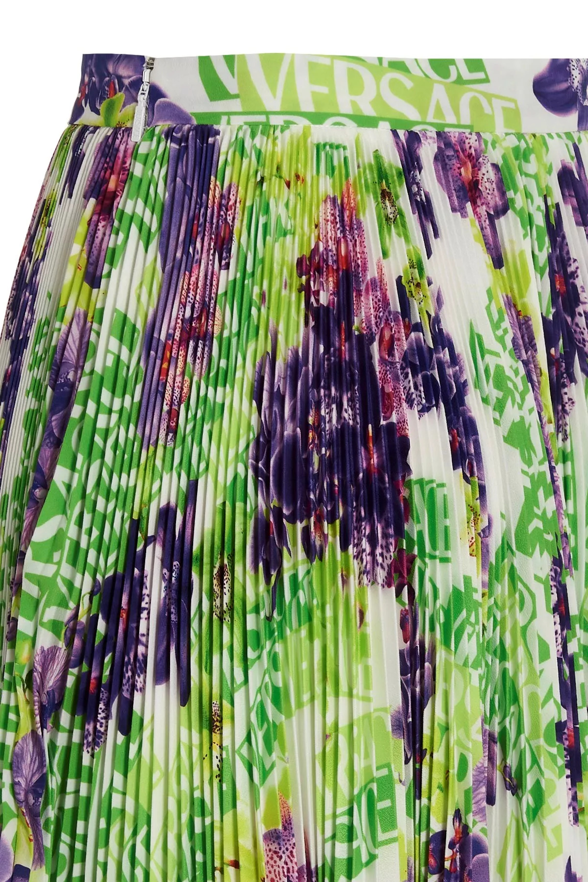 'Versace' skirt - 4