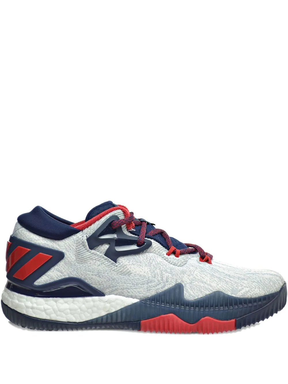 Crazylight Boost Low 2016 sneakers - 1