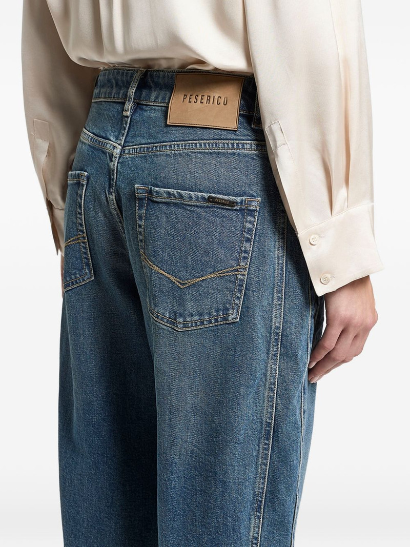 panelled jeans 5