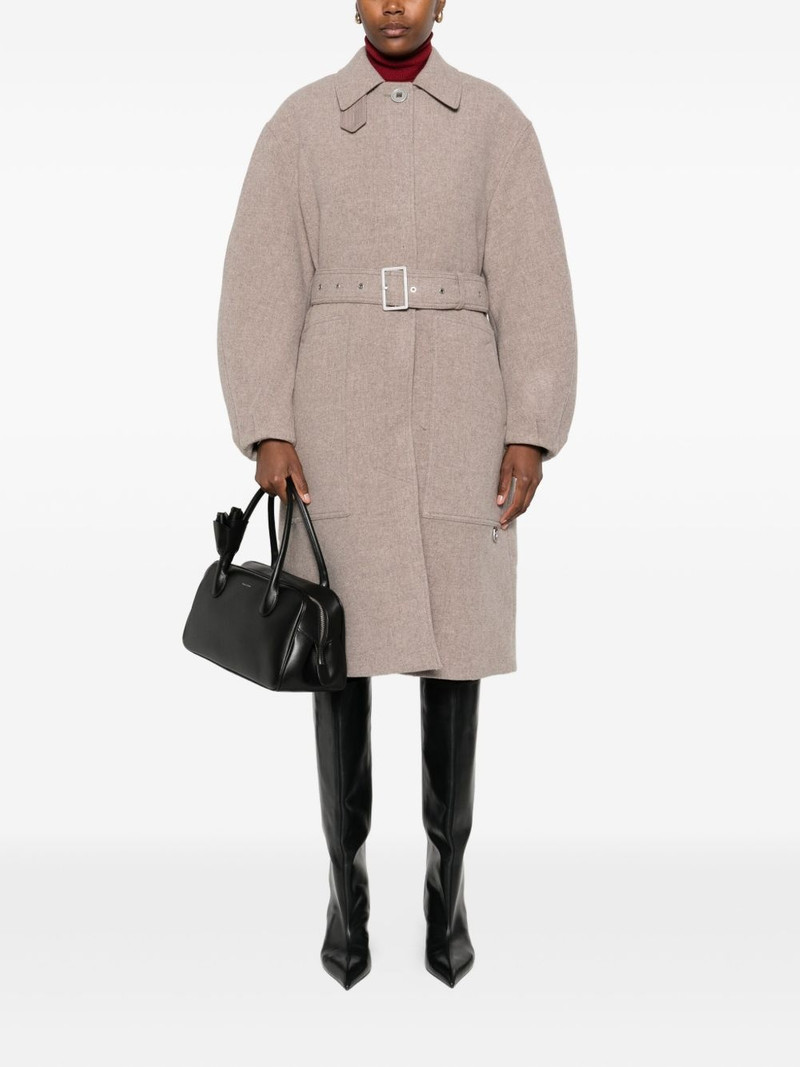 Canada Goose Mila coat outlook