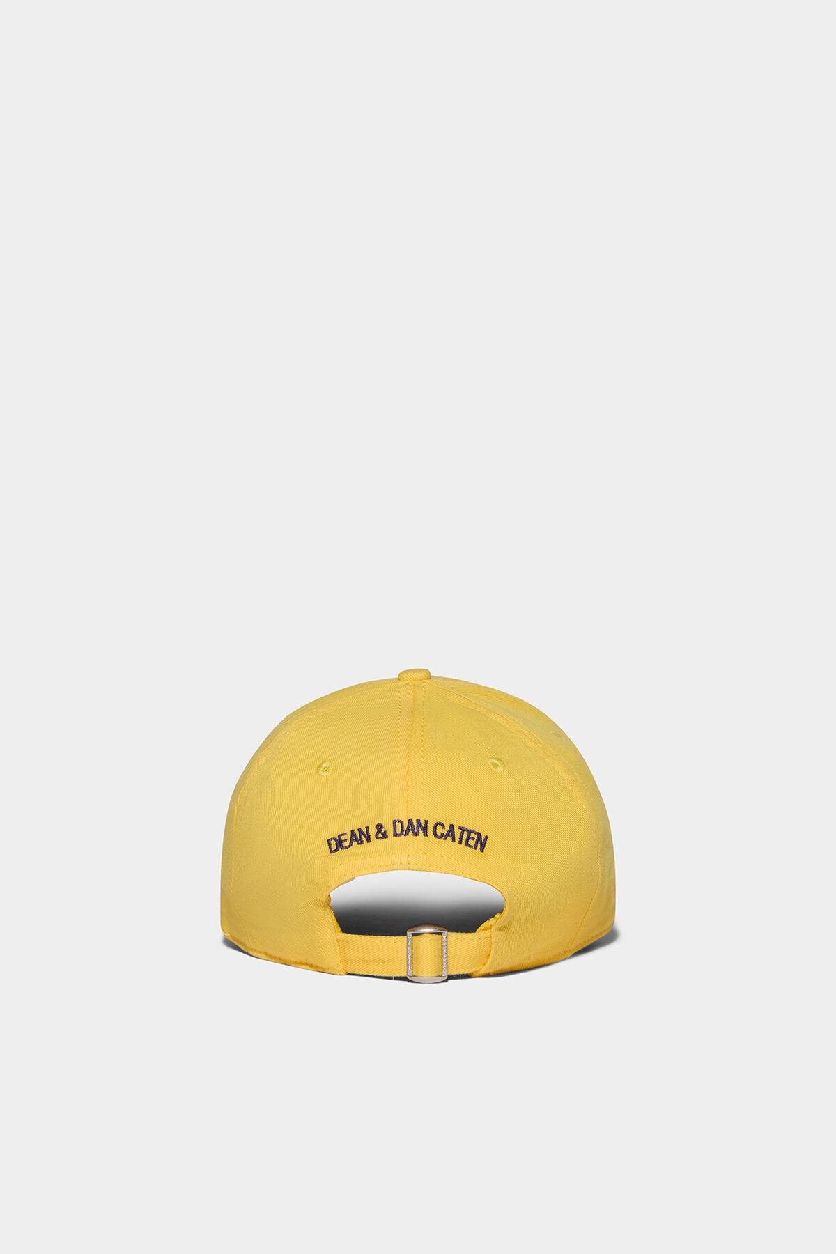 TECHNICOLOUR BASEBALL CAP - 2
