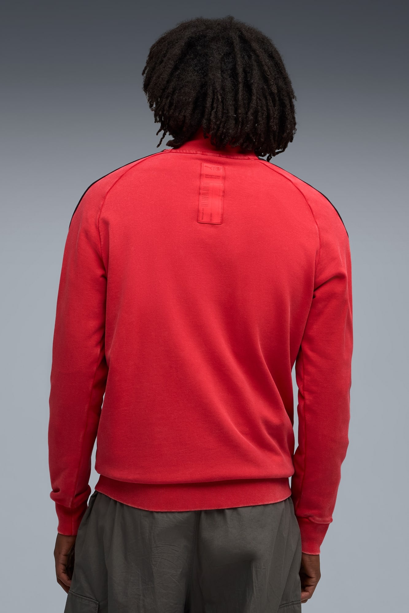 Ferrari T7 Jacket Men - 6