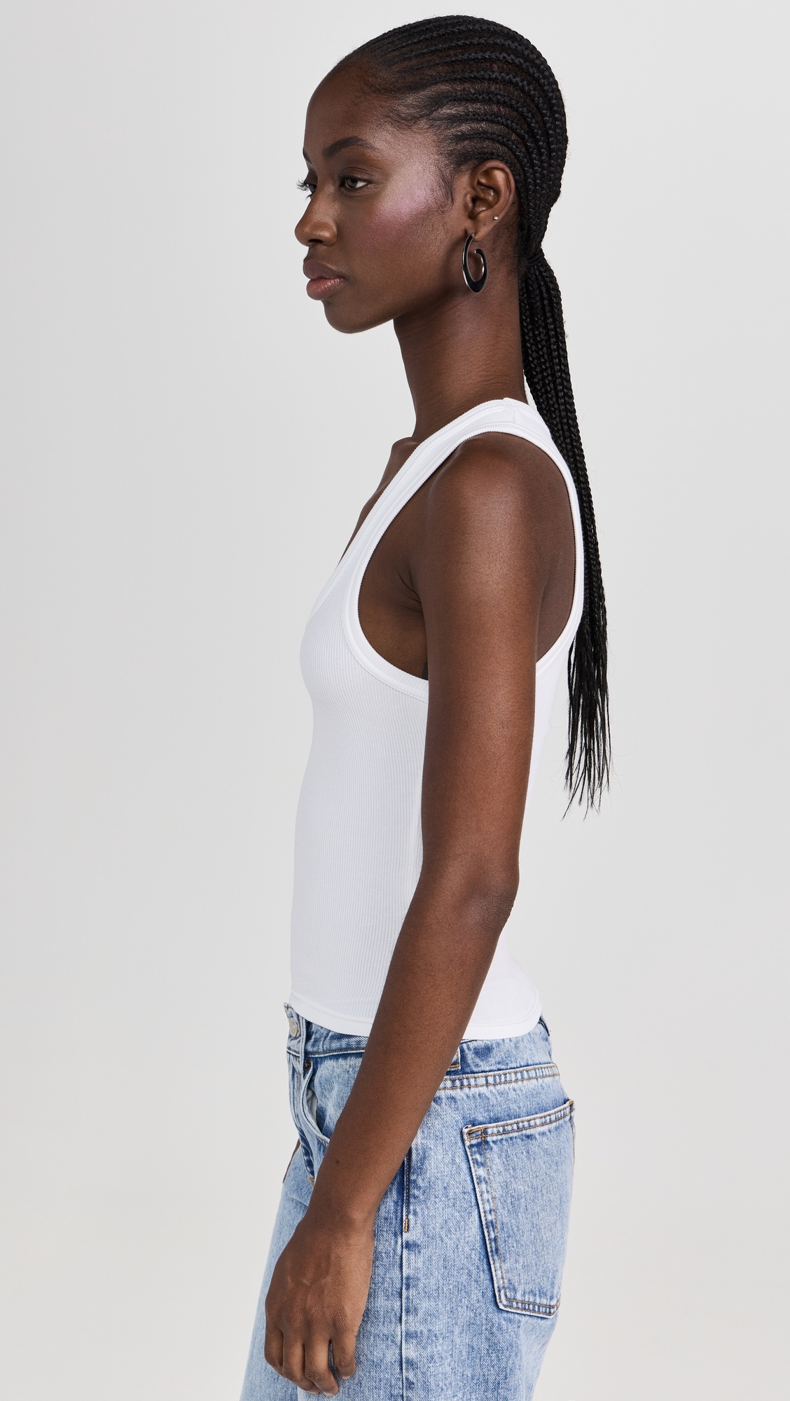 Amani Tank - 3