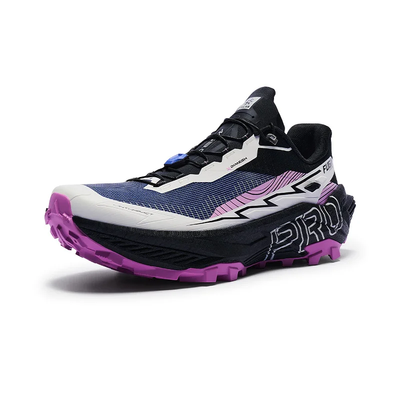 Kailas FUGA EX PRO Trail Running Shoes Unisex - 1