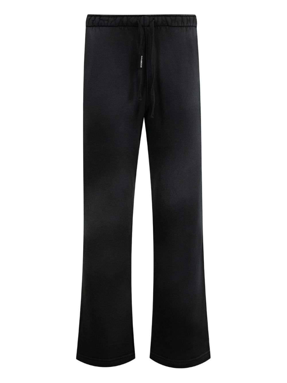 Aged Wide sweatpants - 1