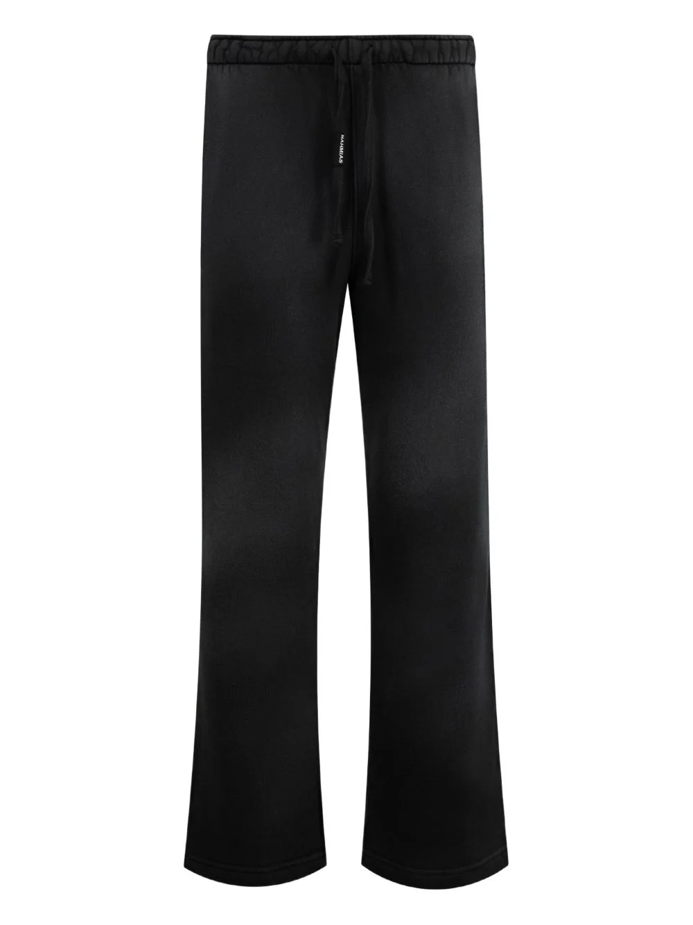 Aged Wide sweatpants - 1