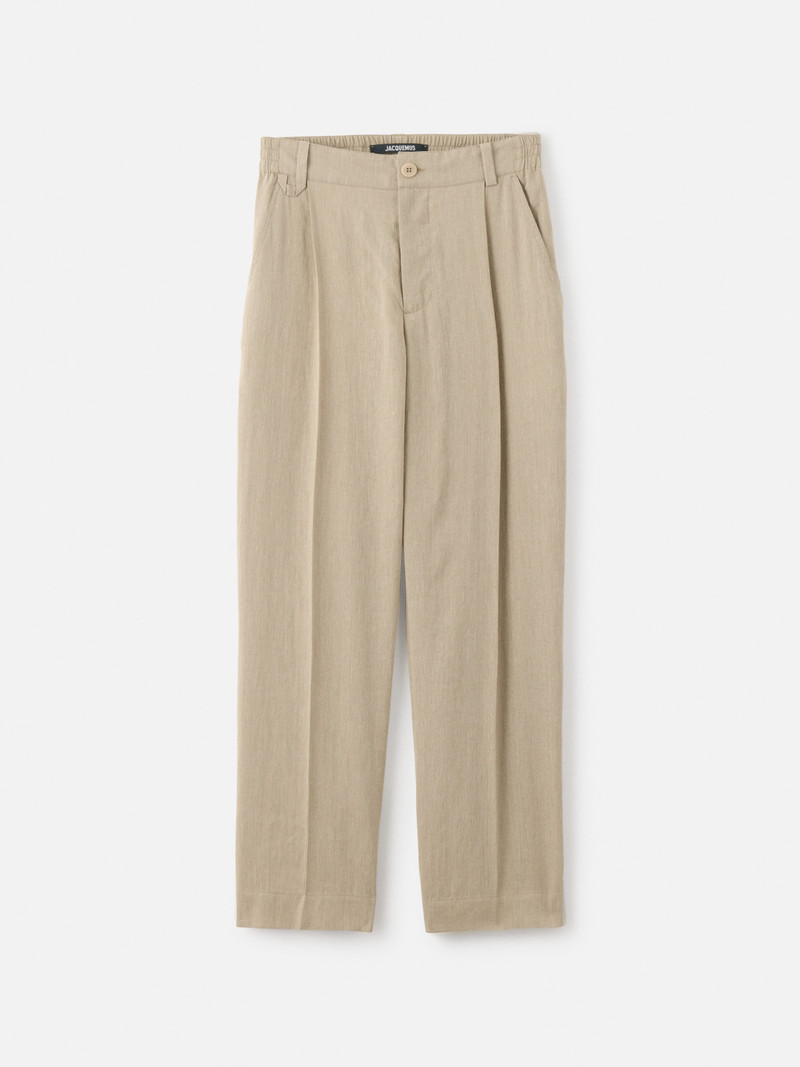 The Croisière pants - 1