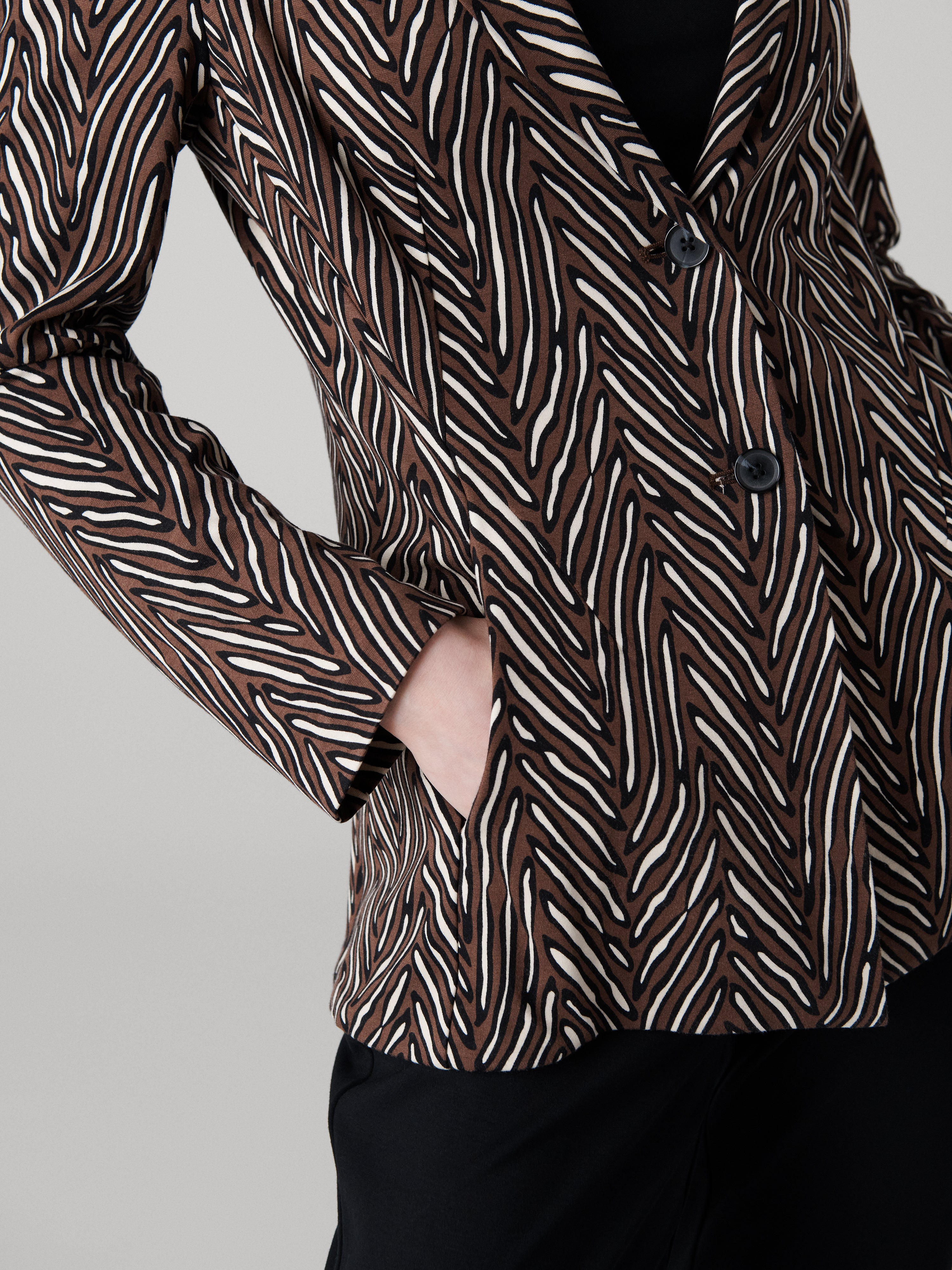 Ophelia Jacket - 4