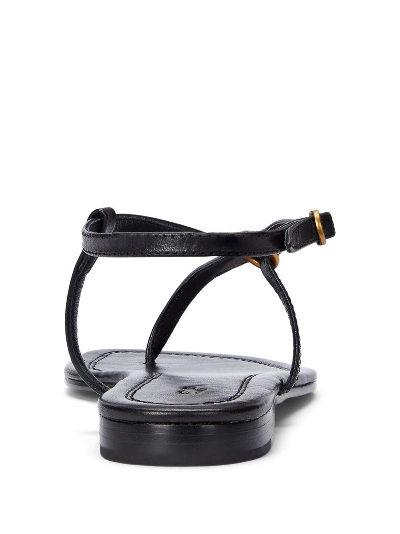 leather sandals 3