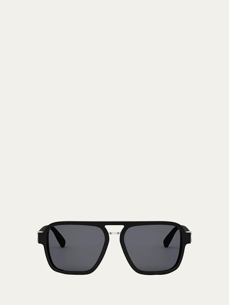 Bvlgari Aluminum Sunglasses - 1