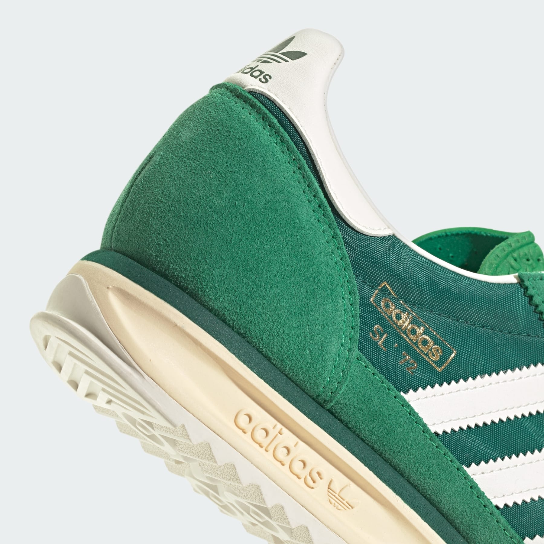 SL 72 RS Shoes - 9
