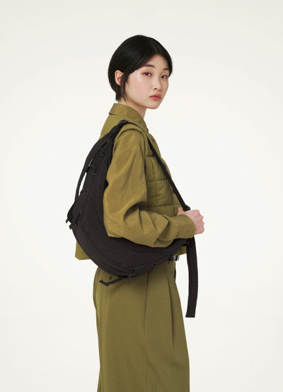Lemaire SMALL SOFT GAME BAG outlook