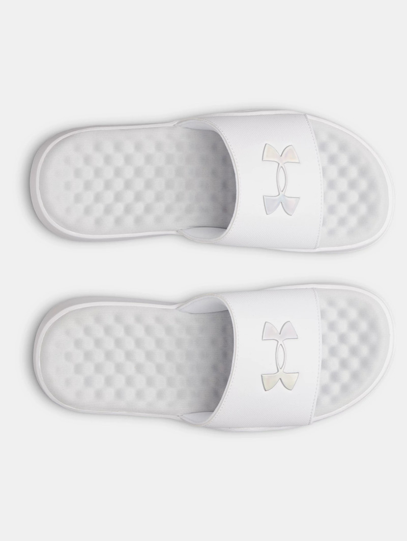 UA Ignite Pro 8 Fixed Strap 3