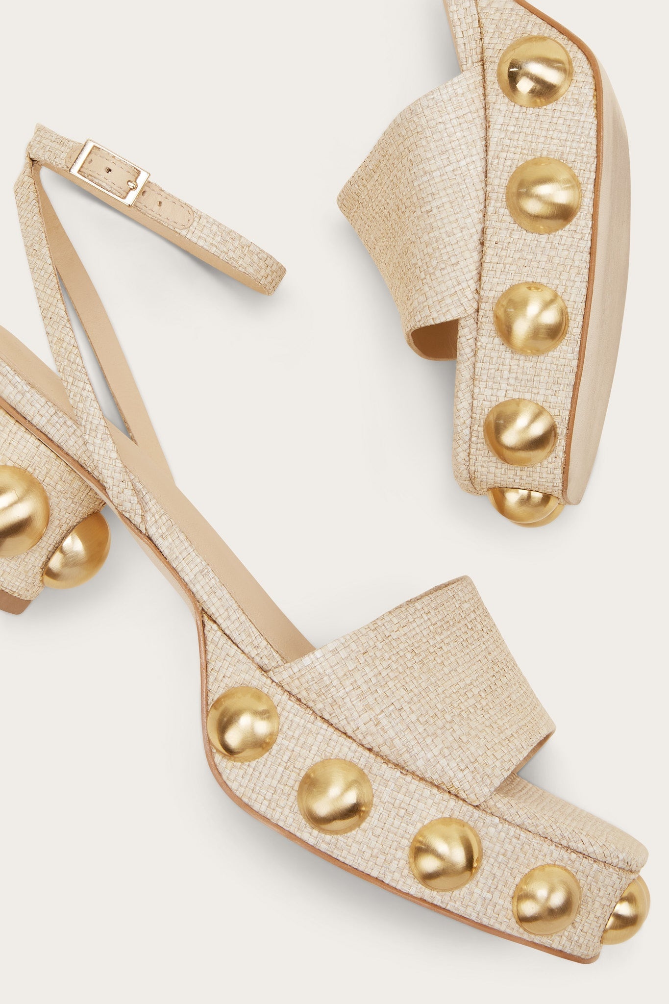 SYBIL SANDAL - 5