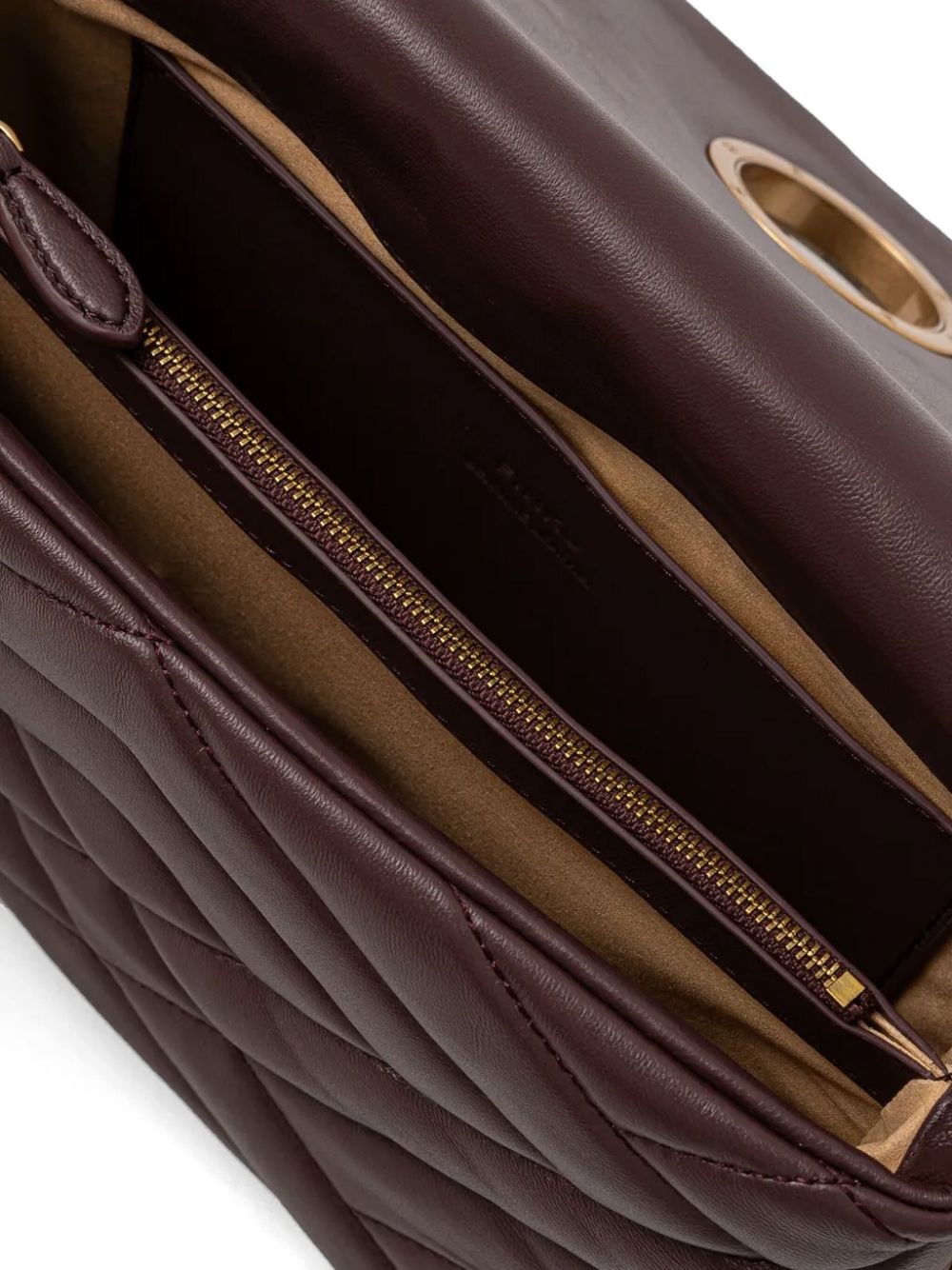 Love Puff cross body bag - 5