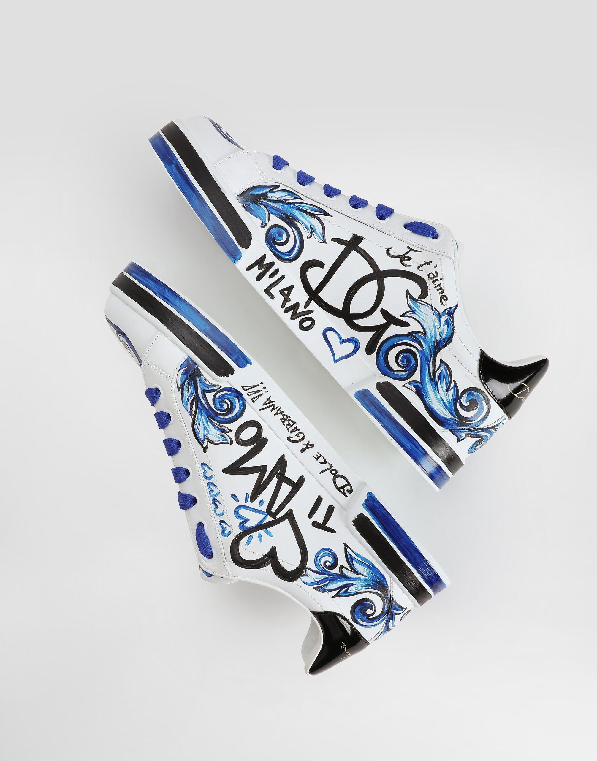 Limited Edition Portofino Light Sneaker - 5