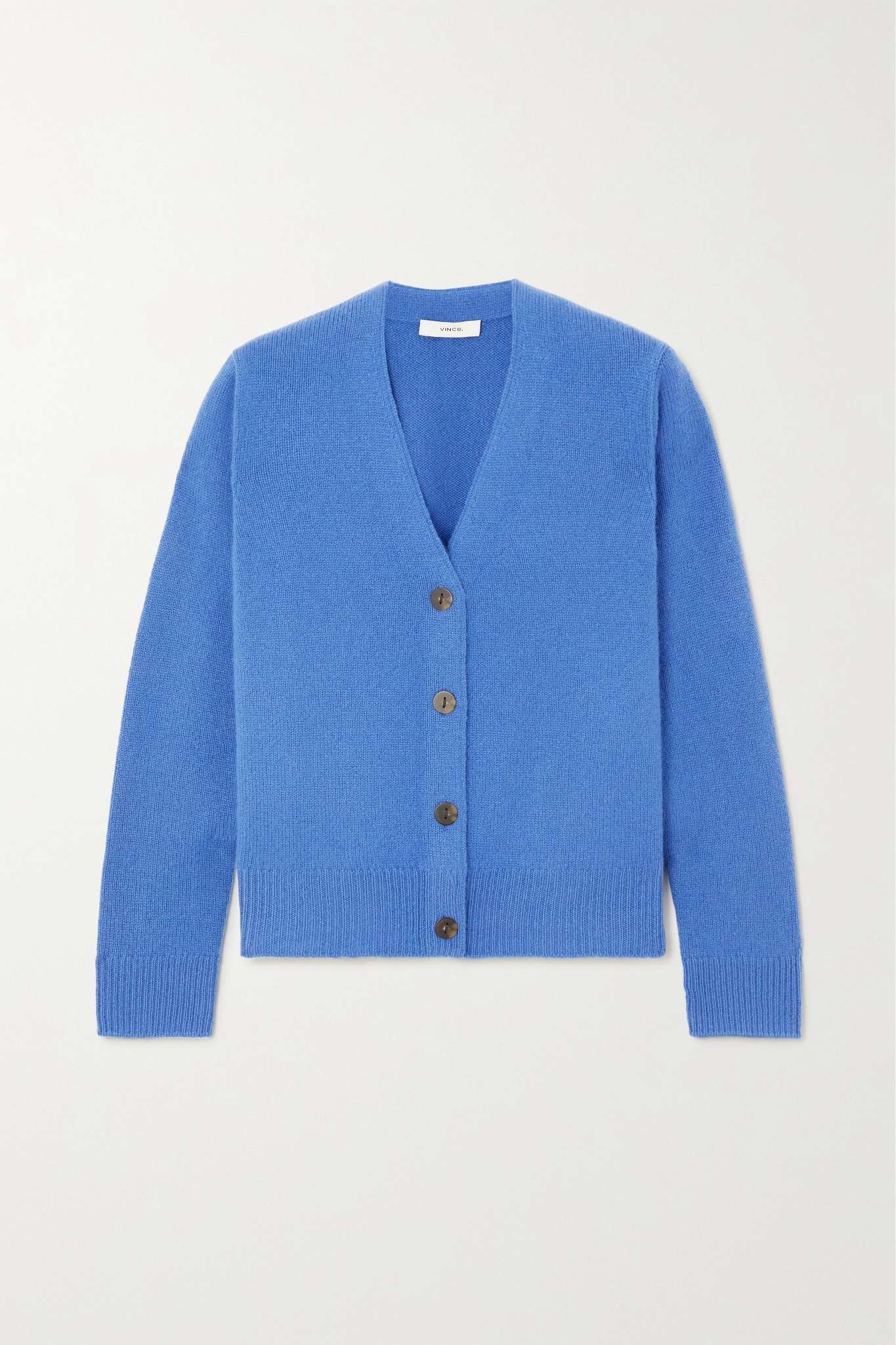 Cardi cashmere cardigan - 1