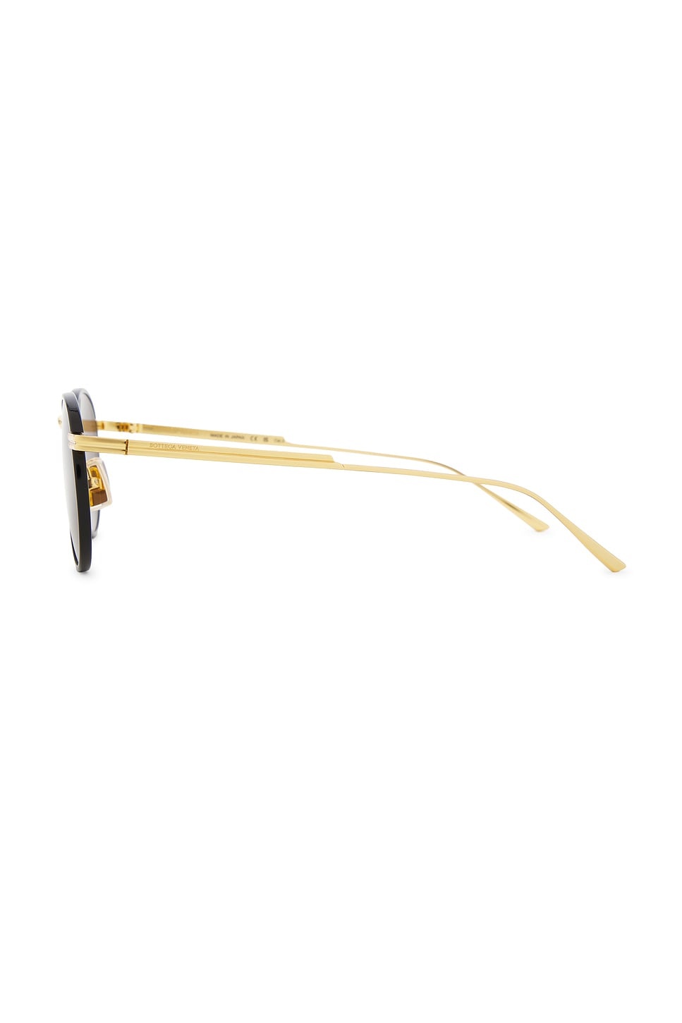 Light Ribbon Sunglasses - 3